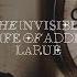 The Invisible Life Of Addie Larue A Playlist Instrumentals Rain Ambience