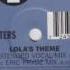 Shapeshifters Ft Cookie Lola S Theme Extended Vocal Mix Positiva Records 2004