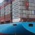 CORNELIA MAERSK SHIP
