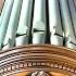 TRUMPET VOLUNTARY JOHN STANLEY ORGAN SOLO JONATHAN SCOTT
