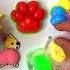 Wrap The Paw Taba Squishy With Fur Decompression Trending Toys
