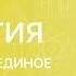 БИОЛОГИЯ 11 класс Организм как единое целое