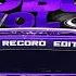 Techno Mix Puyazón Microbusera Vol 2 DJ Danny Music Record Editions