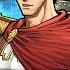 LEADERS OF HISTORY RAP CYPHER RUSTAGE Ft The Stupendium Keyblade TOPHAMHAT KYO More