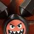 MEGABOT DESTROY Big Hero 6 Shorts Disney Megabot Bighero6 Fight Props88