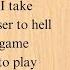 Chain I Dle Lyrics
