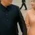 Kim Jong UN Walking With His Wife Ri Sol Ju In Military Base