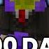 I Survived 1000 Days In Hardcore Minecraft FULL MINECRAFT MOVIE