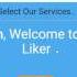 Auto Liker FB Kurd Liker Software PC Tutorial For Users YouTube