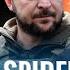 Ukraine S Operation Spider S Web Signals New Era In Drone Warfare Russia Putin Zelensky