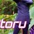 Figureholic 4k Gojo Satoru Jujutsu Kaisen Kyoshiki Murasaki Ver Hollow Purple Sega SPM EN Sub