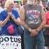 Greenville South Carolina No Kings Protest Remains Peaceful