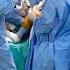Knee Replacement OT It Takes Precision Power In Fitting A New Knee Totalkneereplacement