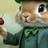 Charming St Patrick S Day Bunnies Calming Background Music Perfect For Relaxation Focus