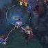 Rampage Royale Ursa S Bloody Picnic Dota2 Ursa Dota2 Shorts