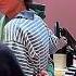 Marius Rubbing Lous Back Not A Ship Younghearts Mariusdesaeger Lougoossen
