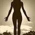 White Noise For Nude Yoga Immersive Meditations