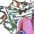 90mh Trefuego Jojolion