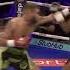 Conor Benn Gets Dropped Jumps Back Up Instantly