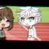 You Re Too Slow Song YOU RE TOO SLOW By Odetari FT AllieAxters Gacha Gachalife