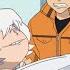 Everyone Loves Kuga World Trigger Episode 73