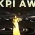 2021 KPI AWARDS Hologram Performance 홀로그램 공연 Violin Solo