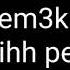ASMR Desahan Cowok Mem3k Perawan