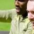 Onana Was Gassing Up Chunkz