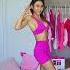 Barbie Sports Wear Inspired By Barbie Exercise Barbie Barbiemovie