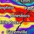 Severe Weather Hitting 5 U S States Memorial Day Weekend Strong Mag 5 2 Quake Rattles Australia