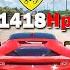 Forza Horizon 5 DRAG RACE Ferrari SF90 Stradale Vs Aston Martin Valhalla Vs Lamborghini Sian