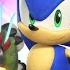 Sonic The Hedgehog Speed Me Up AMV GMV HD 2022