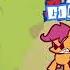 Babs Sneed MLP Funkin Is Magic FNF Mod
