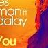 I Will Find You Feat Mandalay Deep Club Remix
