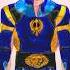 Flying Jatt If It Was Hrithik Roshan LOOK 2 4 Flyingjatt Hrithikroshan