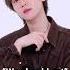 EXO BAEKHYUN ATEEZ JONGHO Ready To Eat Up Their Duet