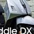 三陽搞全民水冷158運動 沒了三零科技還值得買嗎 2025 SYM Fiddle DX 158白牌水冷風格速克達 暴徒二輪試駕