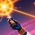 Nexxus 604 Das Energi Psychedelic Trance Mix