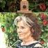 Harry Potter Star Sits For Tense Semi Final Portrait Artist Of The Year UK