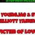 Sanjoy Ft Youngjae GOT7 Elliott Yamin Stephen Rezza Victim Of Love ENG PT BR