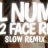 DJ SLOW REMIX MASHUP AqRmx Angel Numbers X Hard 2 Face Reality Slow Remix