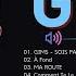GIMS Plus Grands Succès 2025 Le Meilleur De Maître Gims à Écouter Newmix