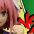 Anime Girls Vs Pizza Hut