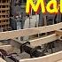 Finishing The 11 Passenger Stagecoach Main Frame Engels Coach Shop