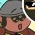 CS ANIMATION DE DUST2 COUNTER STRIKE PARODY