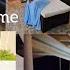 Summer Extreme Patio Backyard Makeover DIY Cottage Garden Decorate With Me