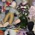 PARANORMAL ACTIVITY AT AT TATTOO SHOP WITH HAUNTED CREEPY ITEMS IN NJ