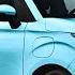 Chery Unveils QQ Domi EV Affordable City Car With Up To 405 Km Range