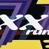 Flexx Runner Up