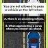 Did You Answer Correctly Dmvtest Dmvwrittentest Dmvdrivingtest Quiz Dmv Permittest